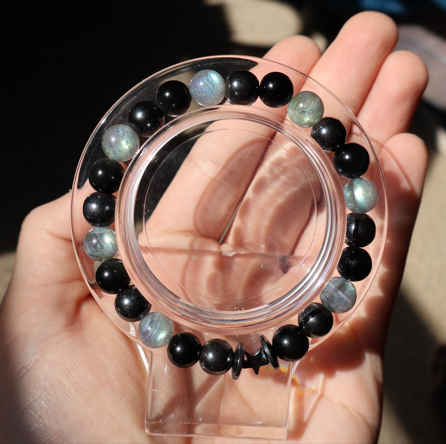 Custom Bracelet 2 pack Bundle