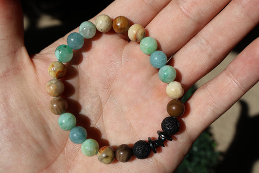 Beachy Jorger Bracelet