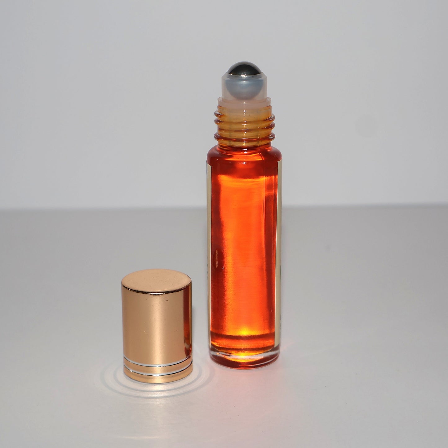 Fire & Ice Oil - Natural Pain Relief & Muscle Recovery Balm for Athletes & Chronic Pain
