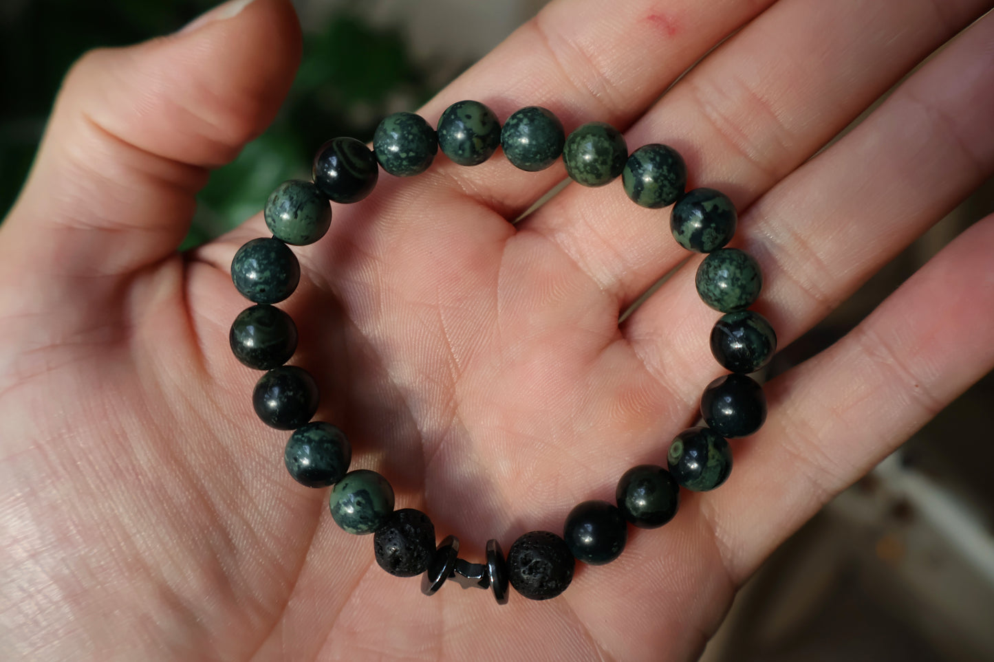 Kambaba Bracelet