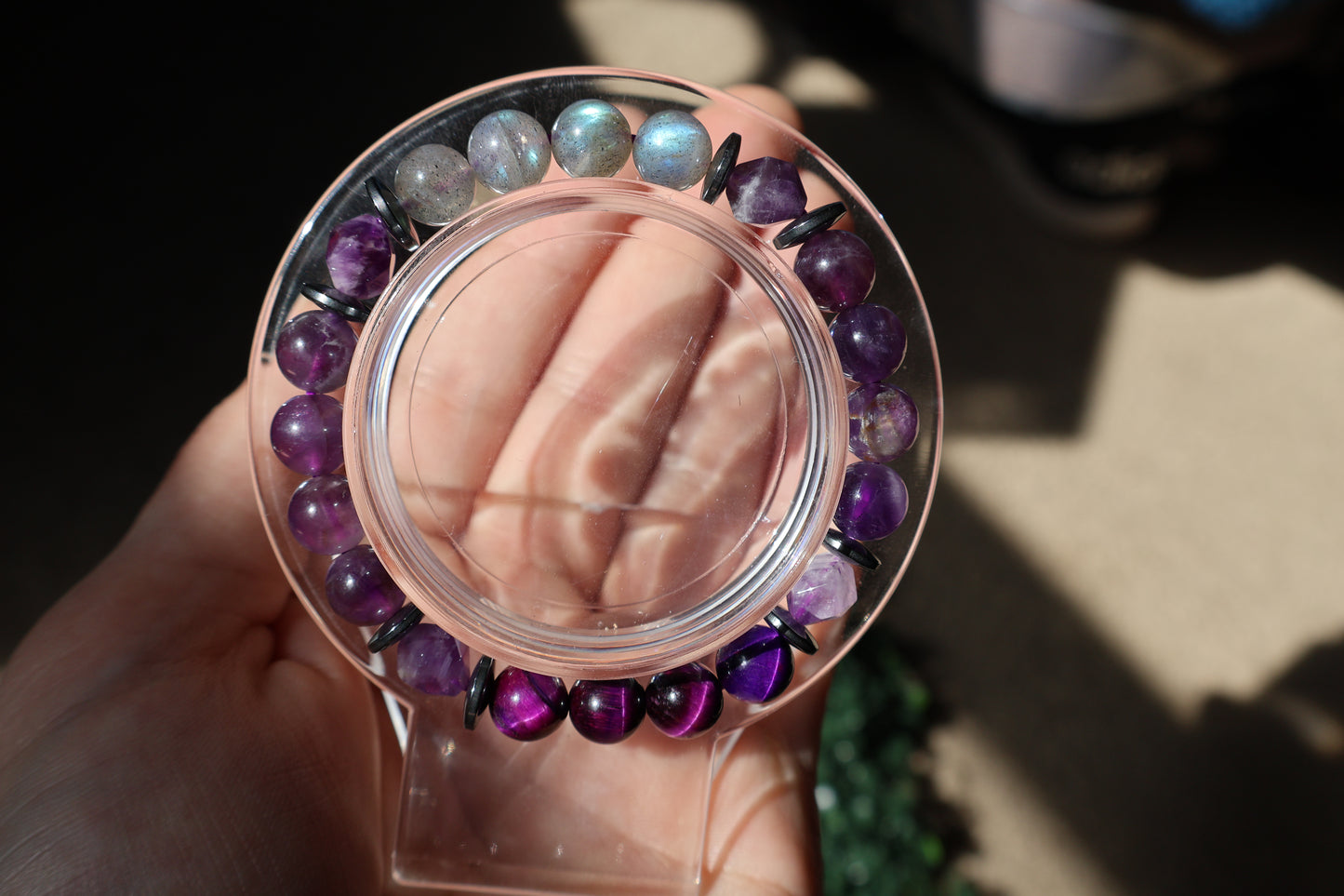Brenda Bracelet