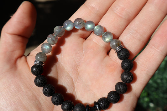 Lava Lab Bracelet