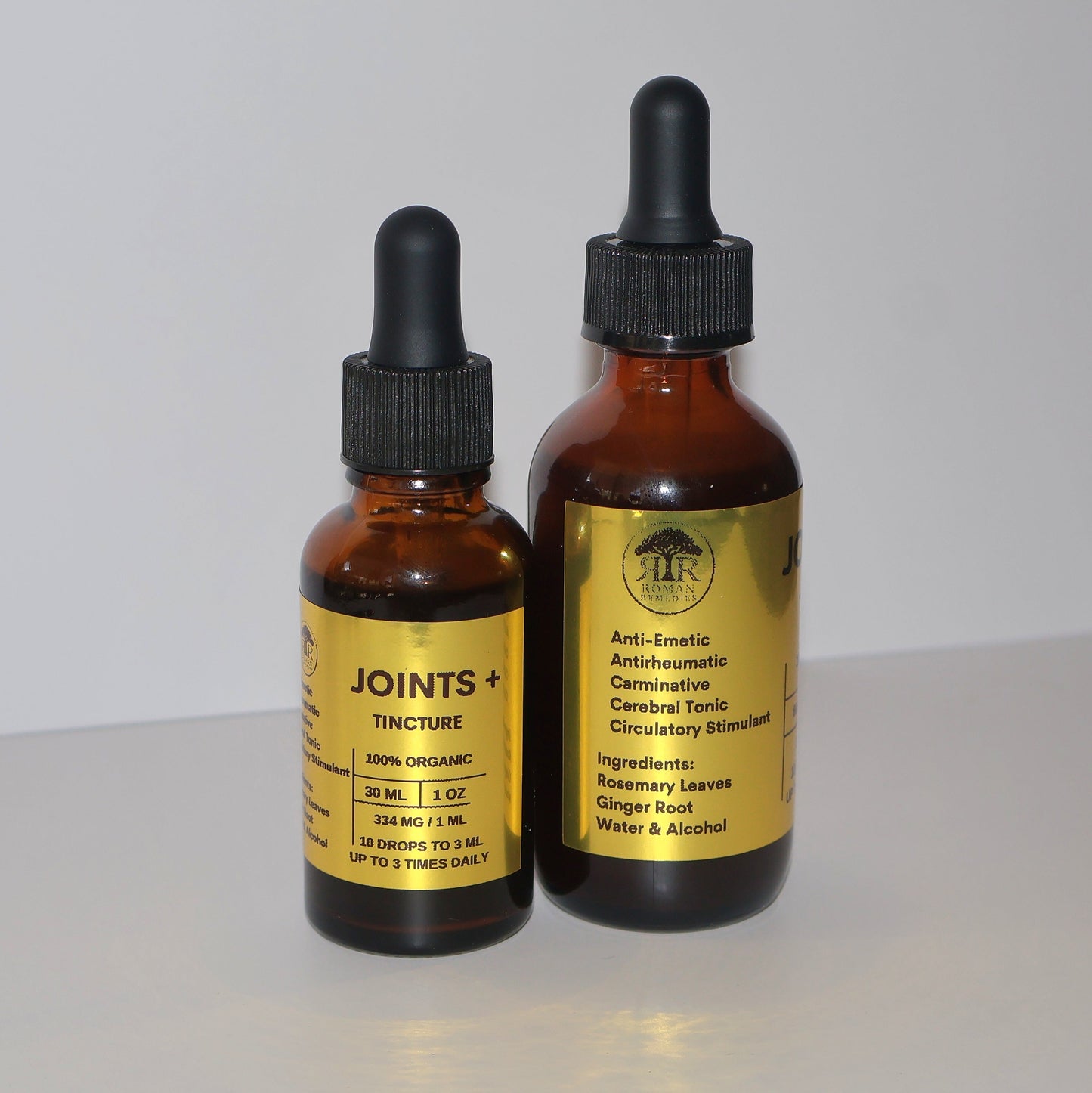 Joints+ Tincture