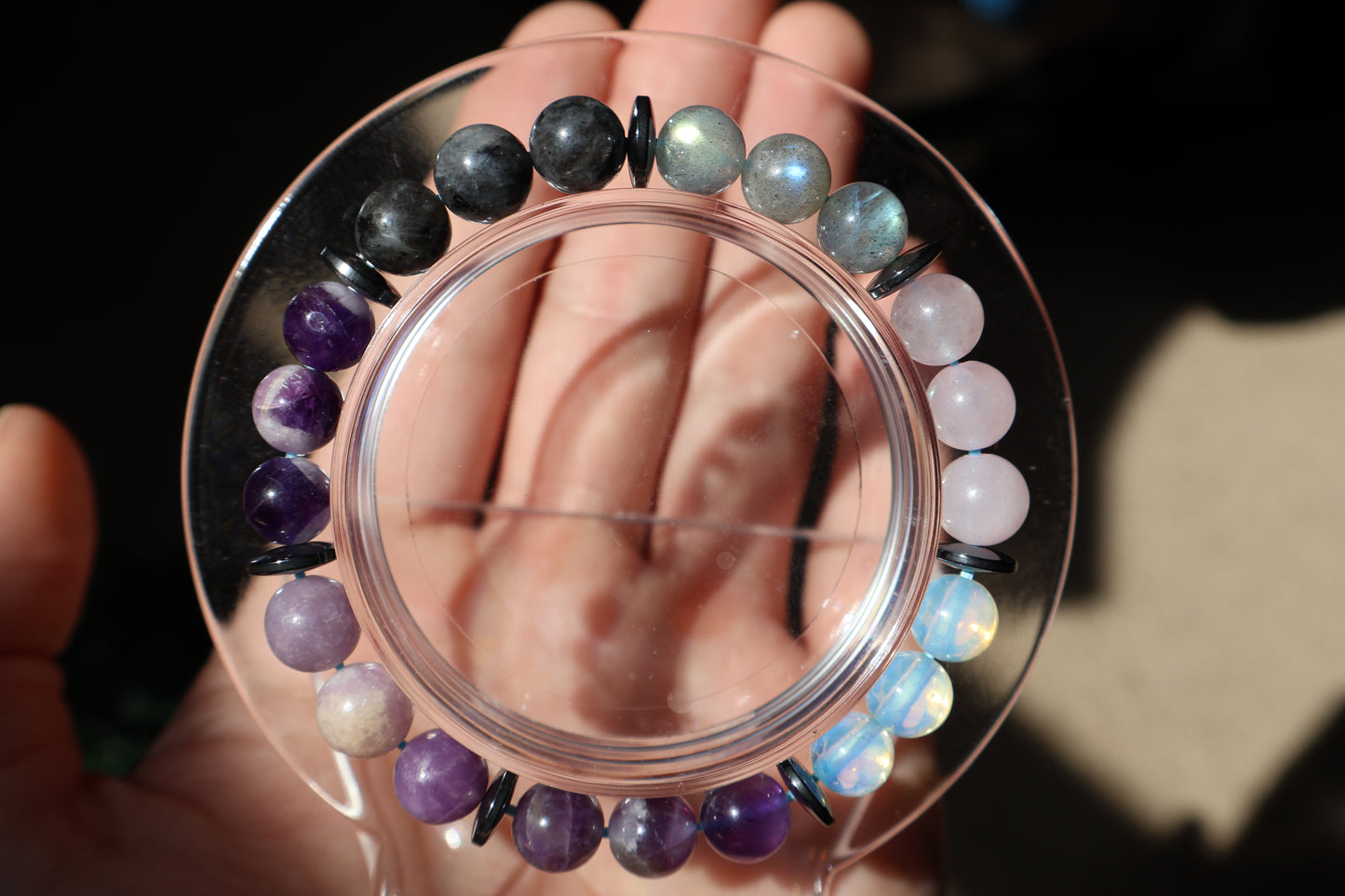 Pulsera Yoy