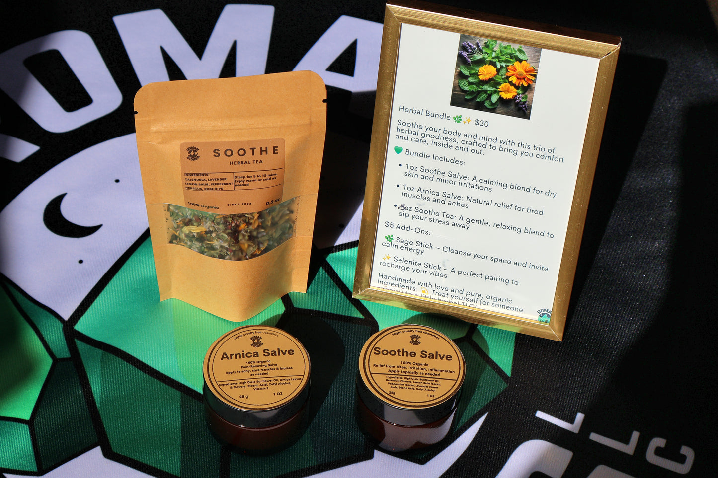 Herbal Bundle