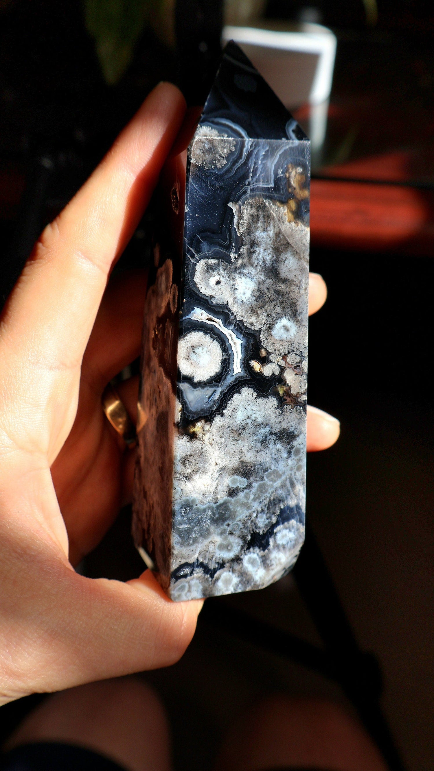 Agate