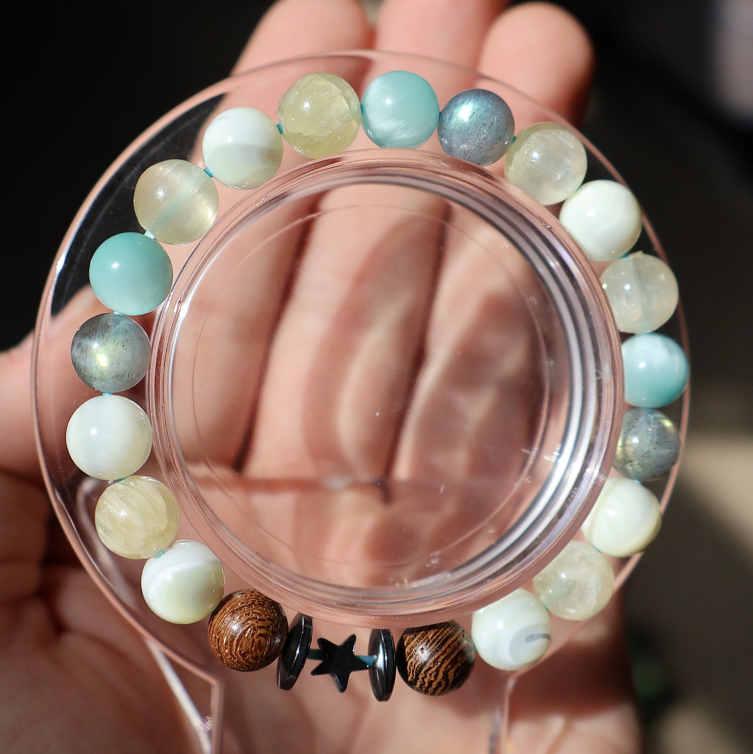 Bracelets