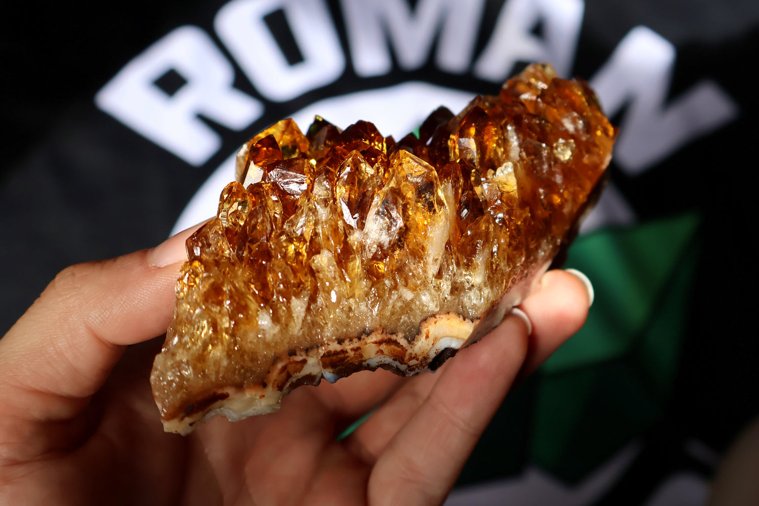 Citrine