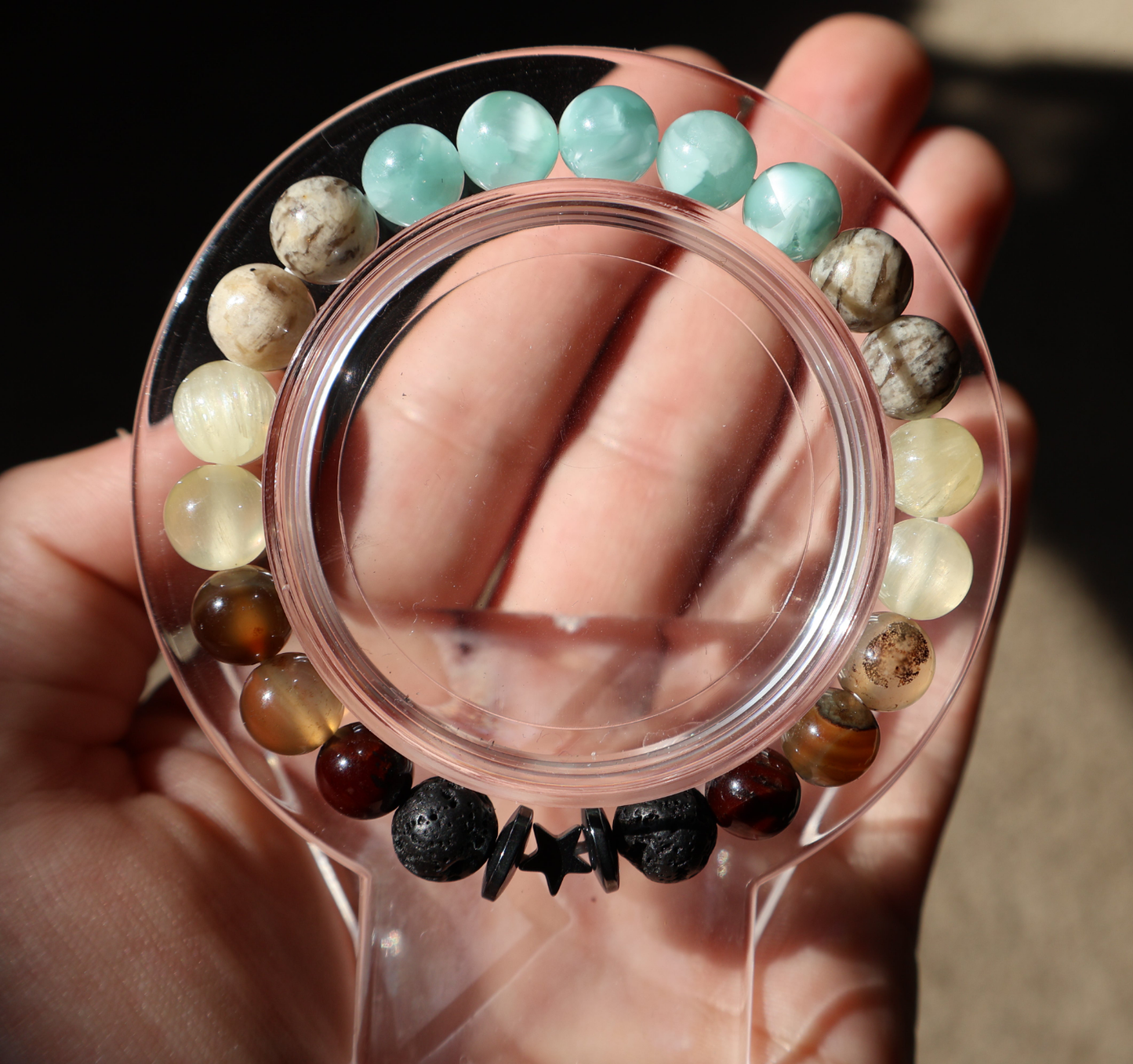 Custom Bracelet