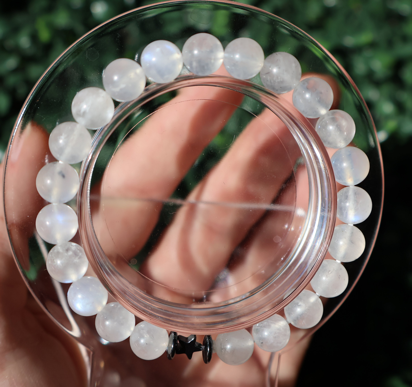 Moonstone Bracelet