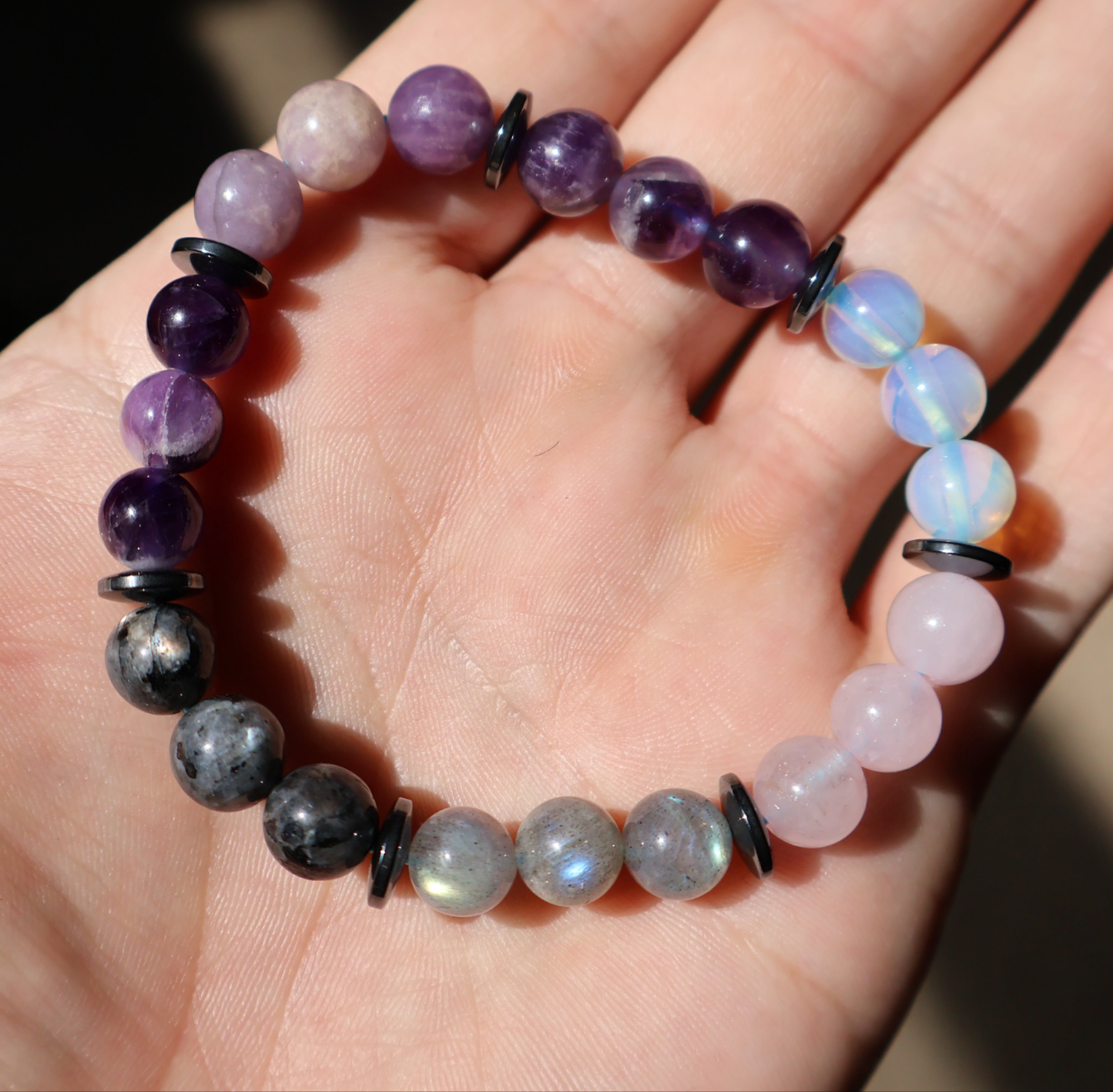 Custom Bracelet