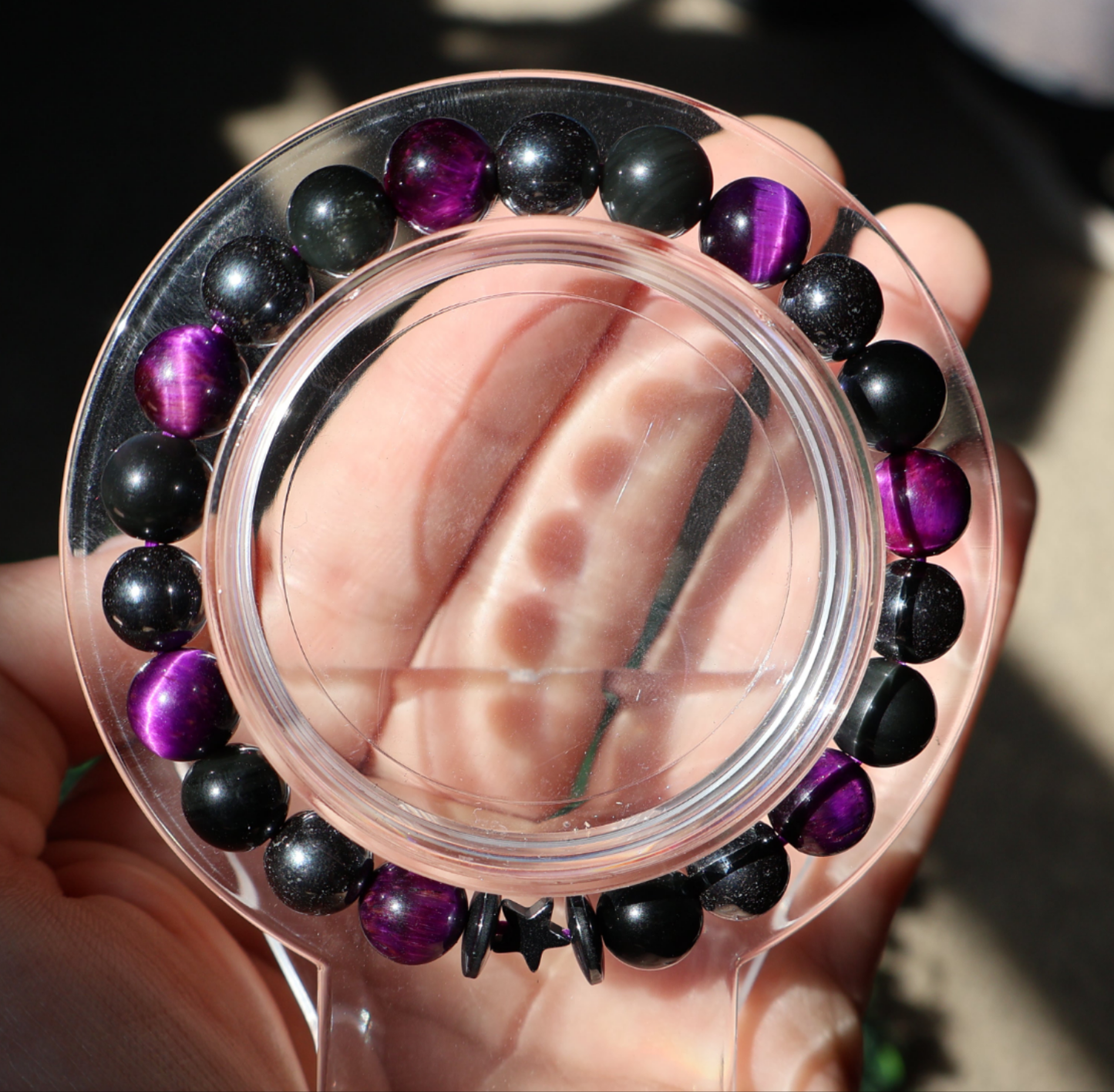 Custom Bracelet