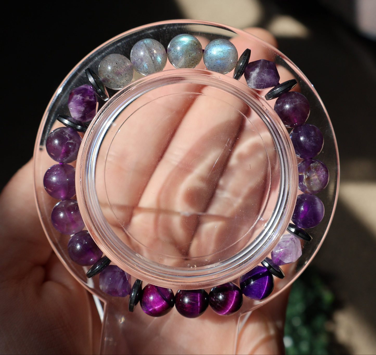 Custom Bracelet