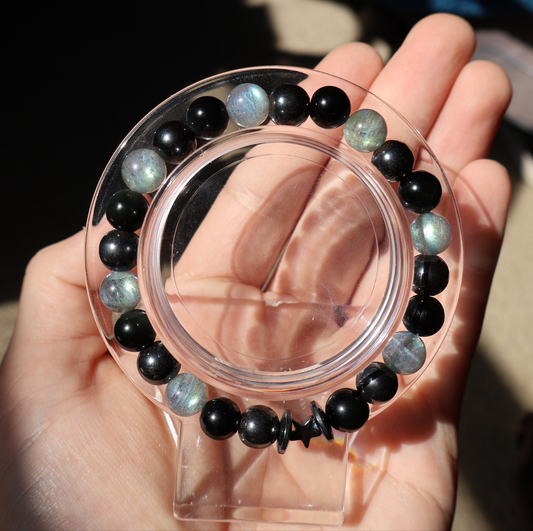 Magneto Bracelet
