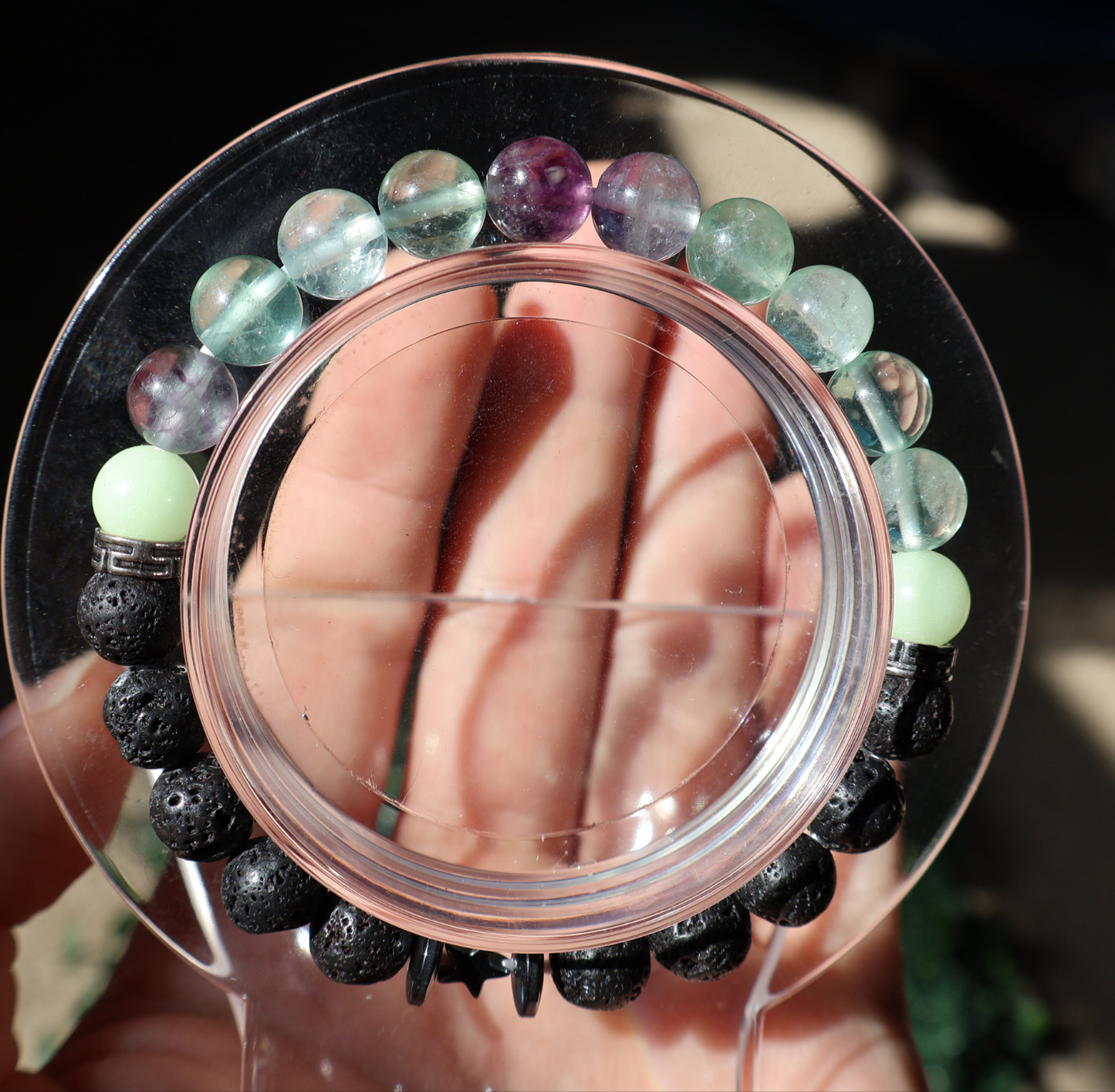 Custom Bracelet