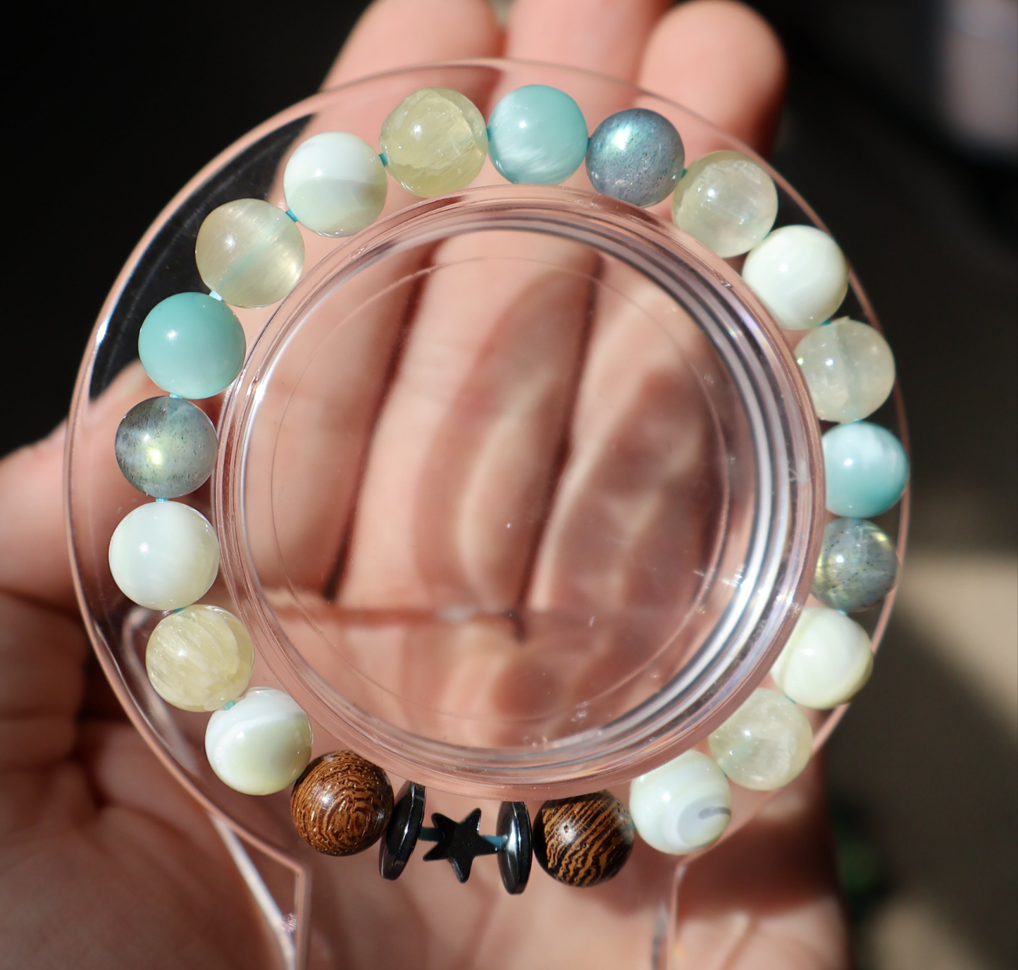 Custom Bracelet