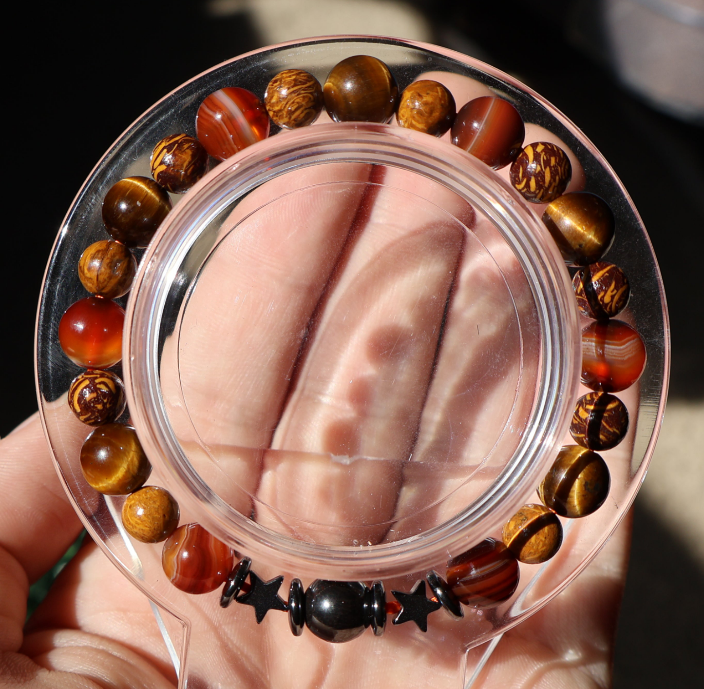 Custom Bracelet