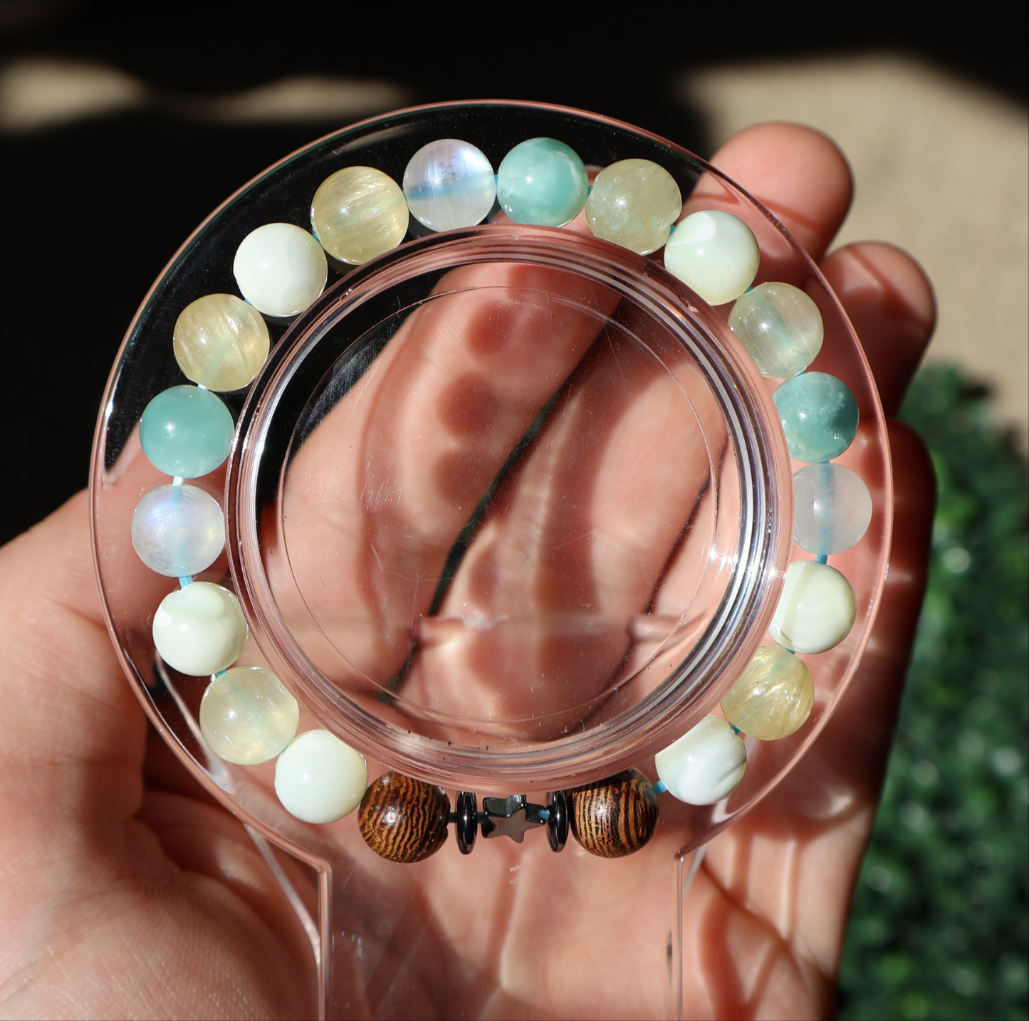 Custom Bracelet