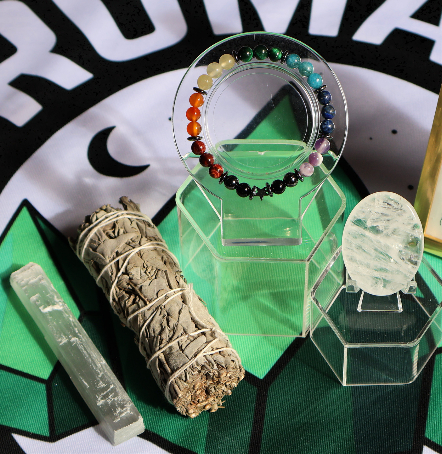Chakra Bundle