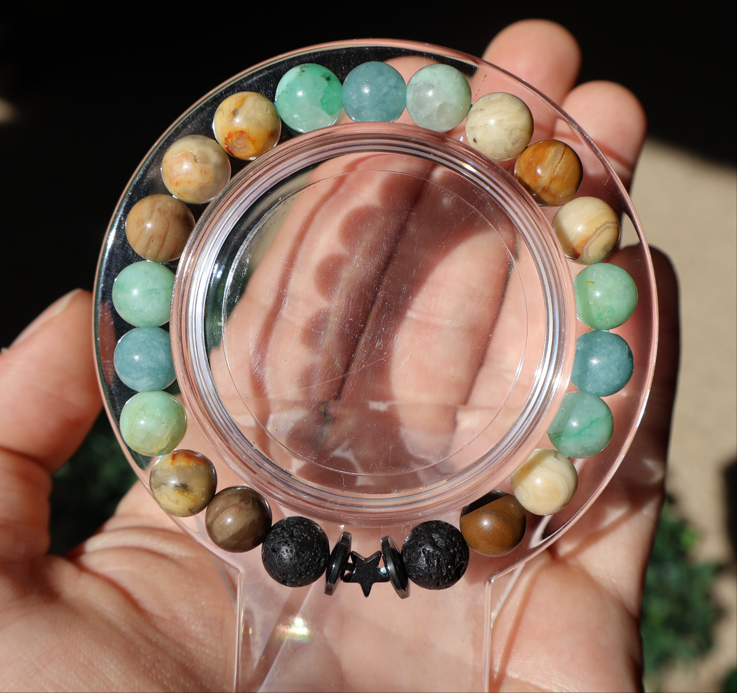 Beachy Jorger Bracelet