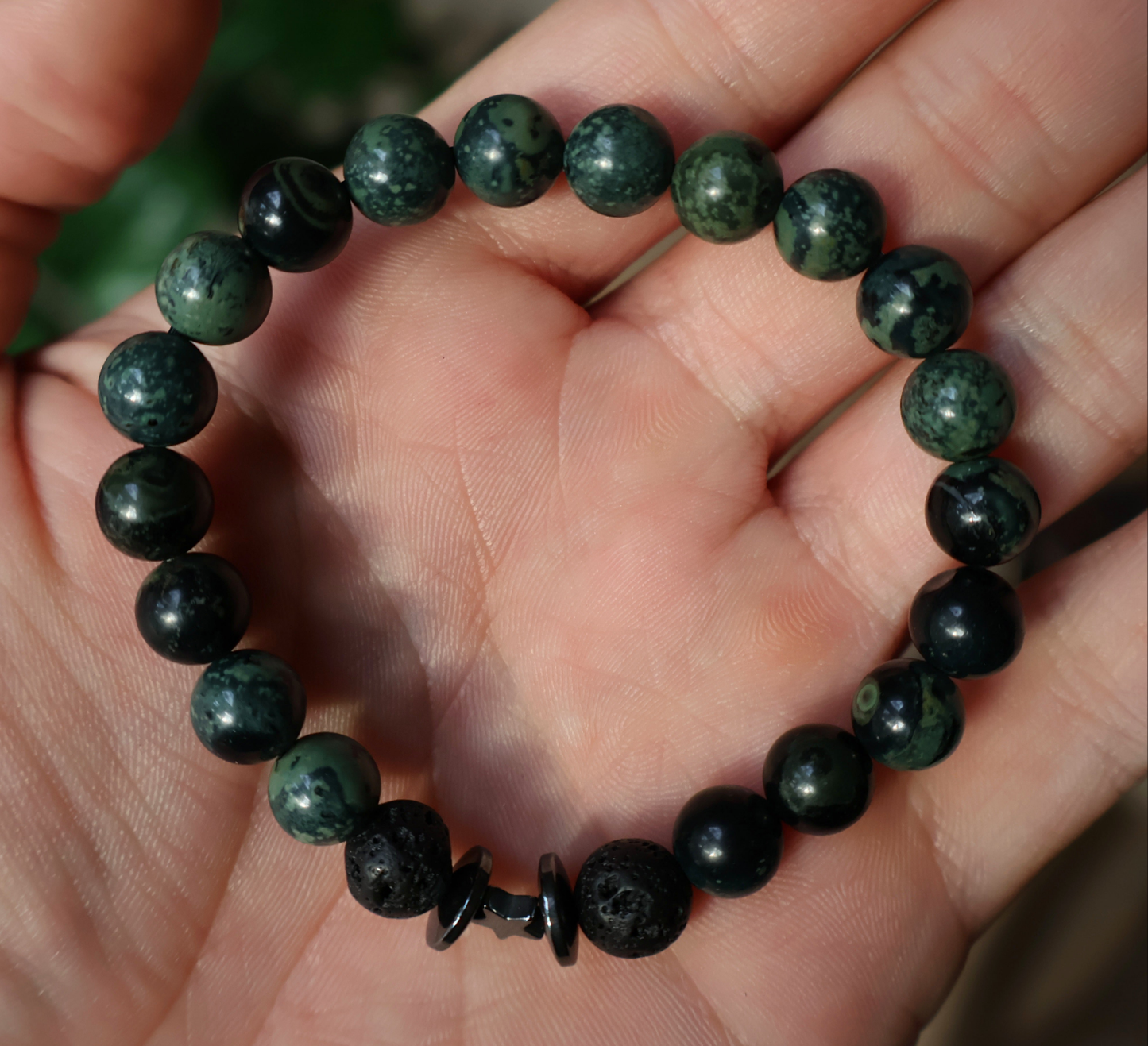 Kambaba Bracelet