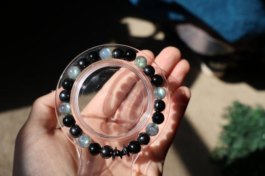 Magneto Bracelet