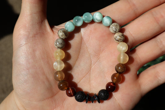 Beach Vibes Bracelet