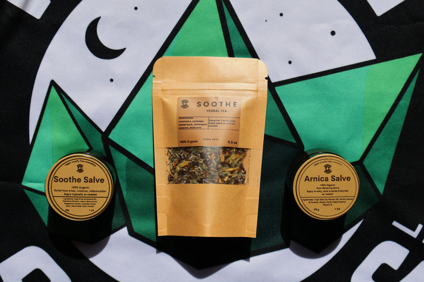 Herbal Bundle