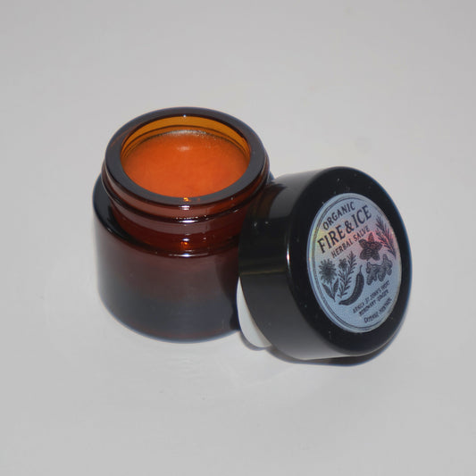 Fire & Ice Salve