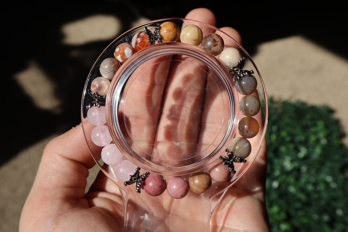 Rosey Yoy Bracelet