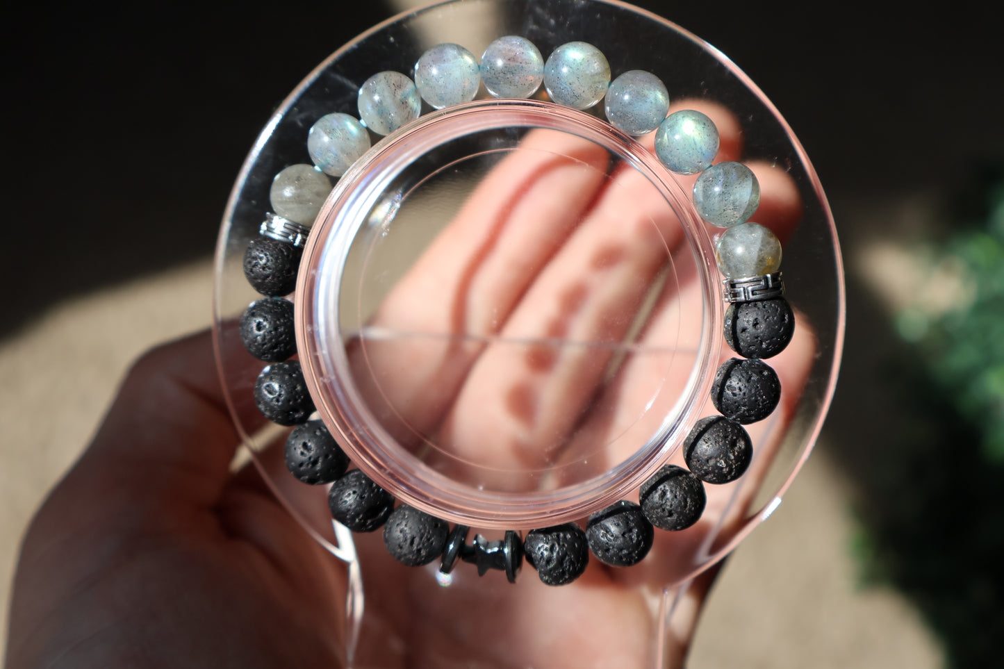 Pulsera Lava Lab
