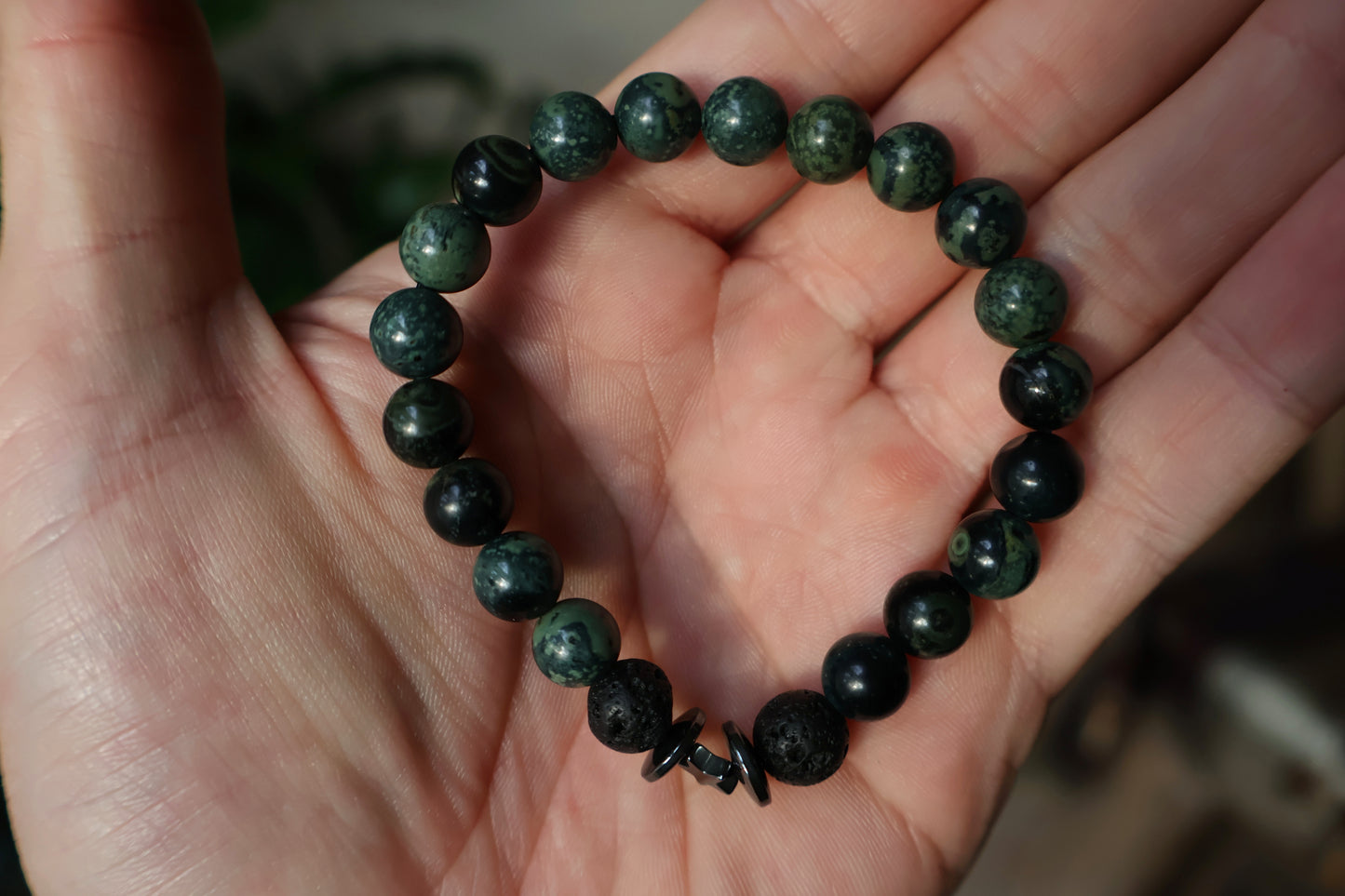 Kambaba Bracelet