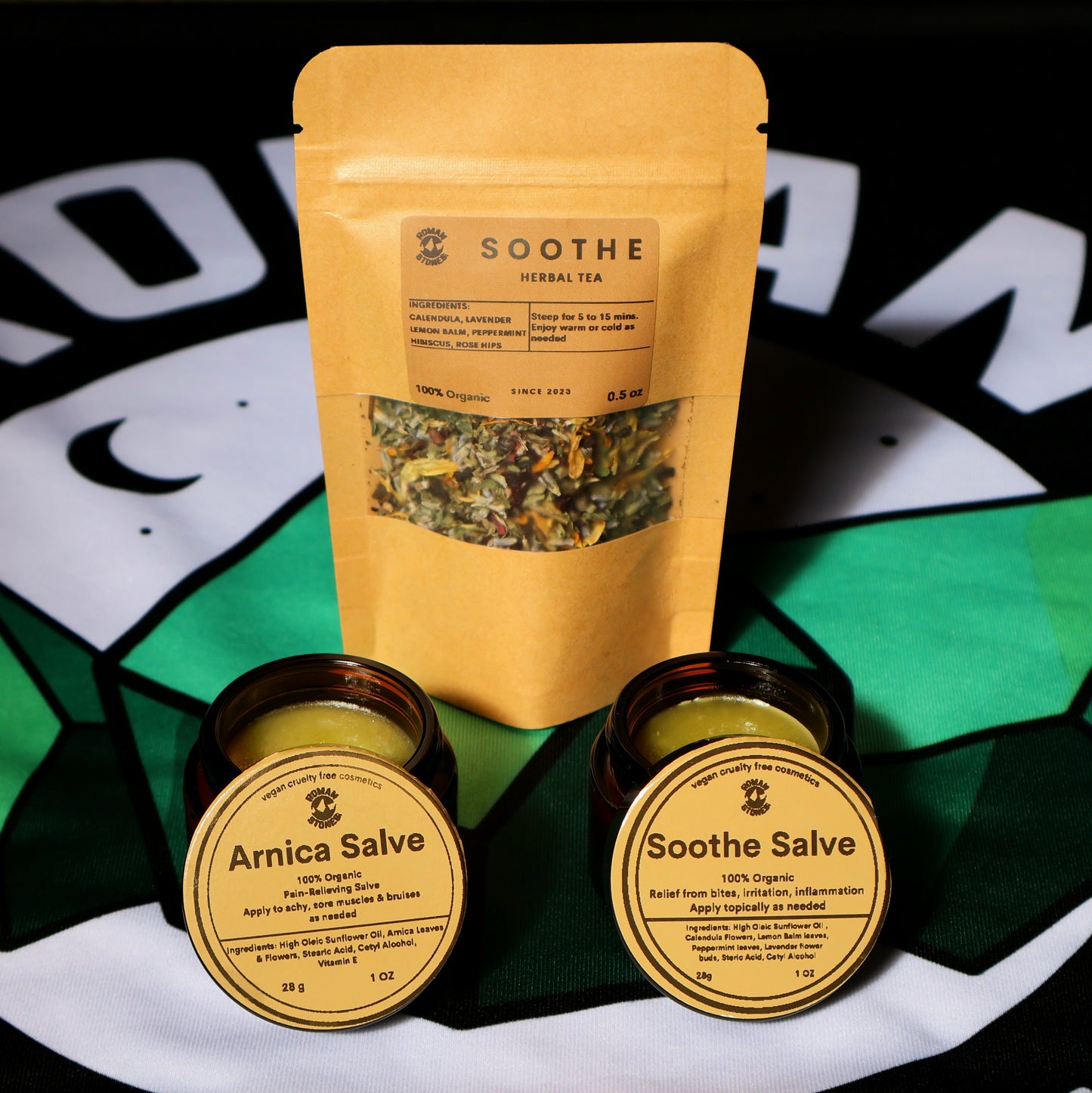 Herbal Bundle