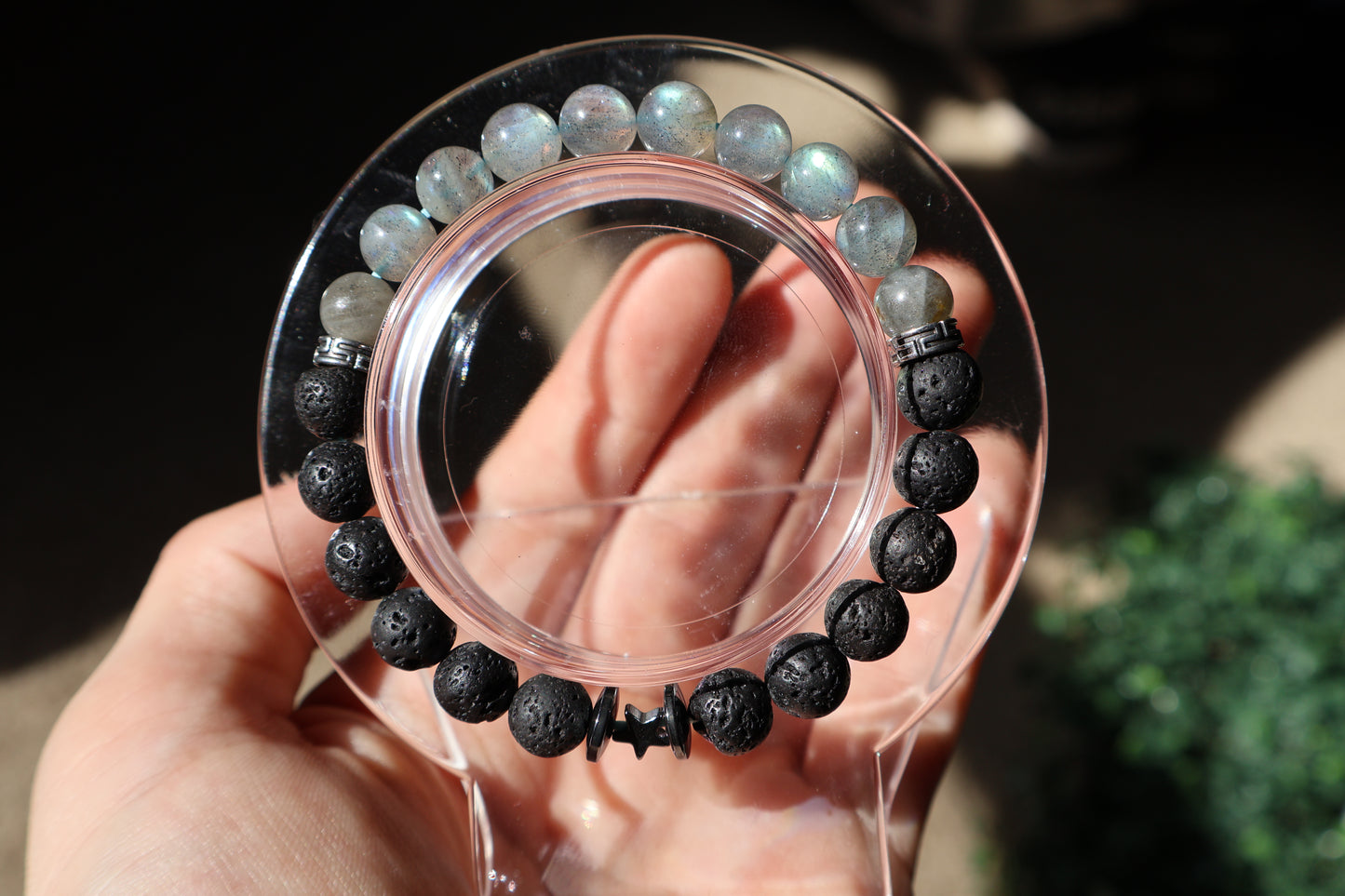 Pulsera Lava Lab