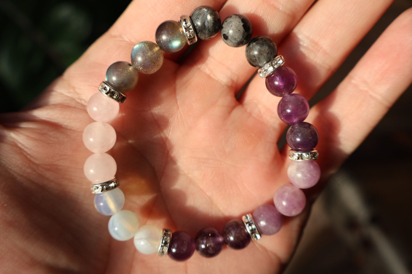 Pulsera Yoy