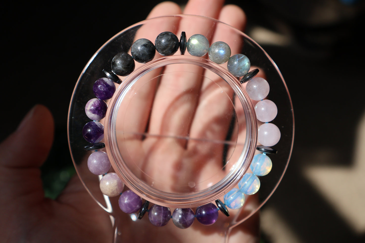 Pulsera Yoy