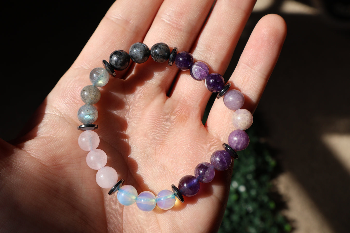 Pulsera Yoy