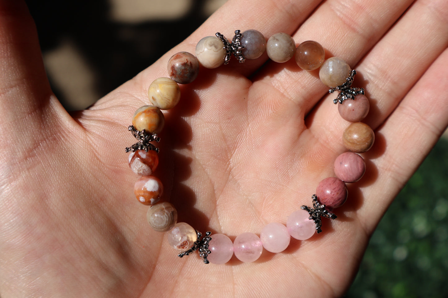 Rosey Yoy Bracelet