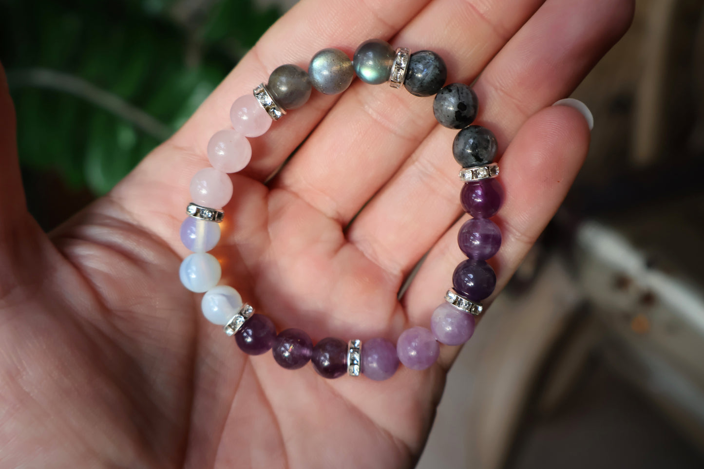 Pulsera Yoy