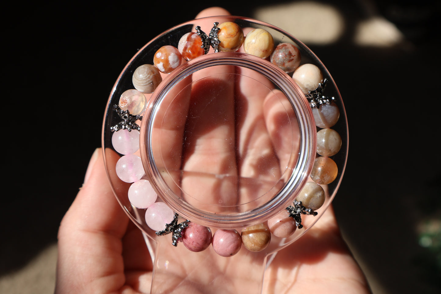 Rosey Yoy Bracelet