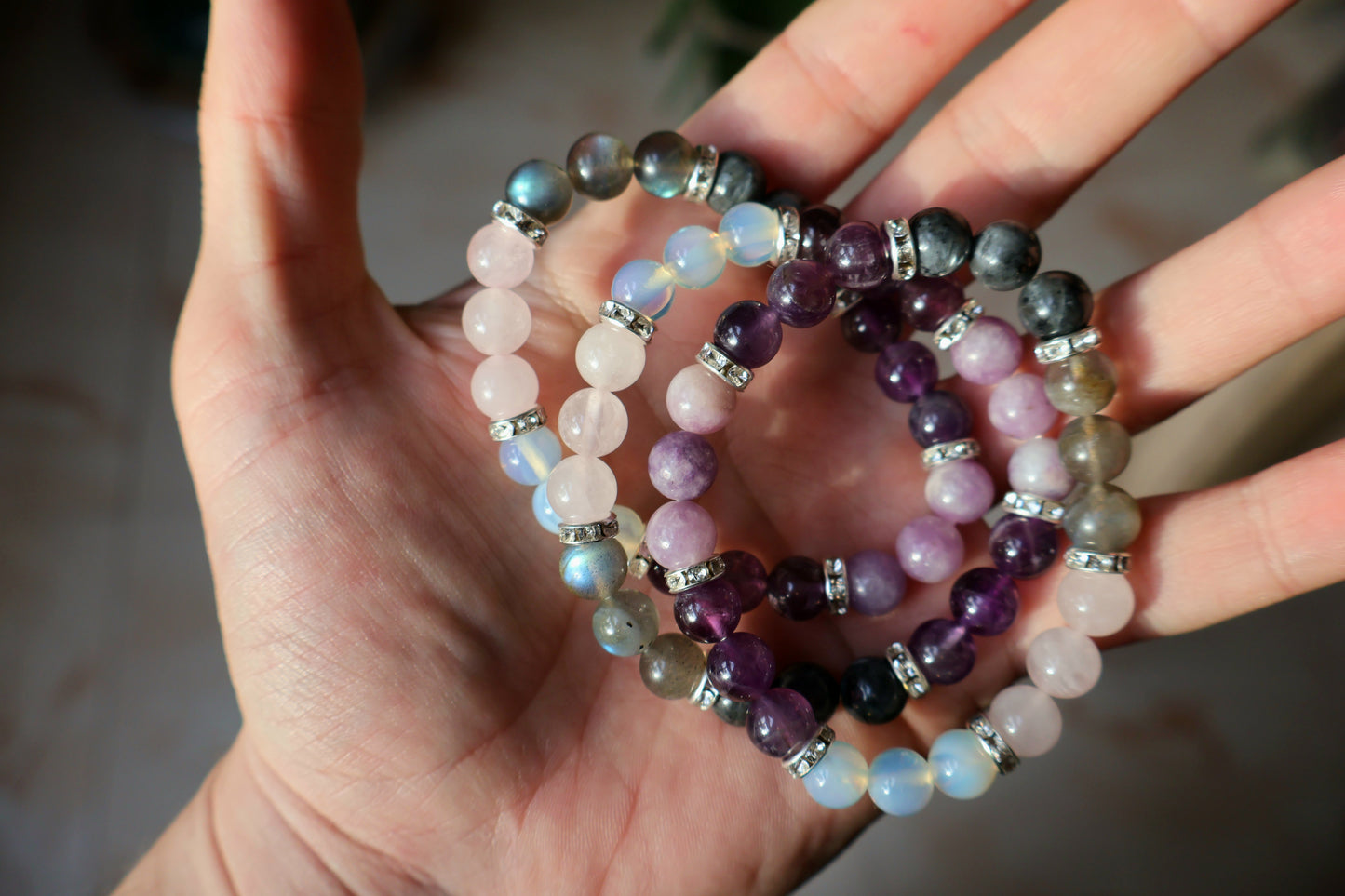 Pulsera Yoy