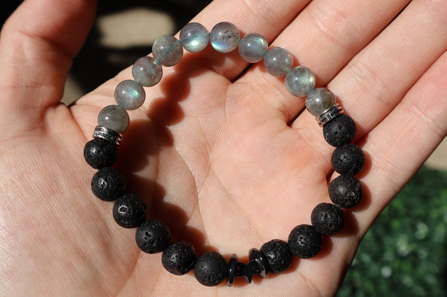Pulsera Lava Lab