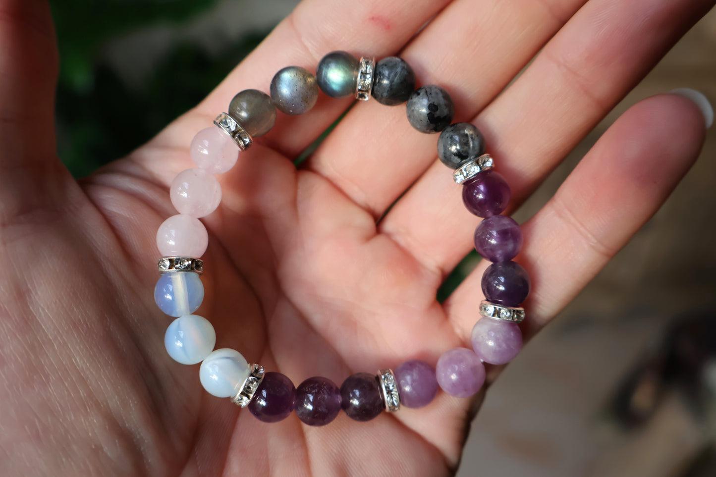 Pulsera Yoy